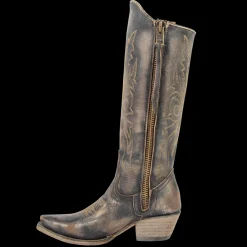 Hot Wolfgang Womens Boots