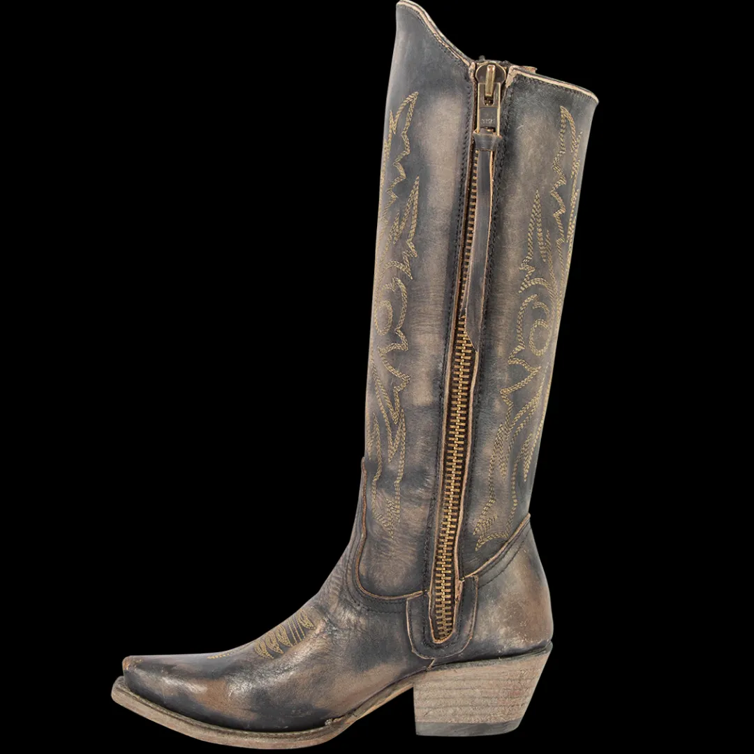 Hot Wolfgang Womens Boots