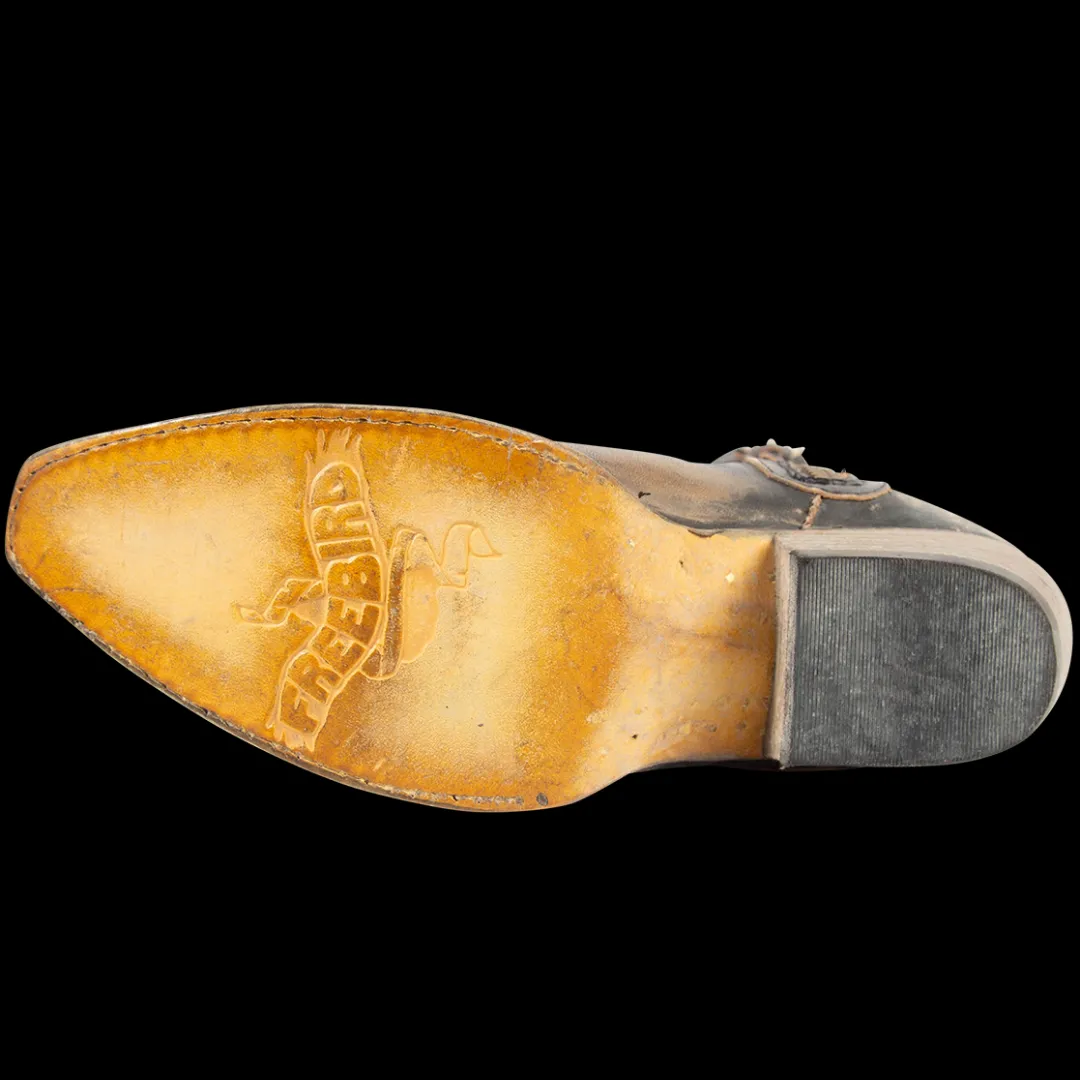 Hot Wolfgang Womens Boots