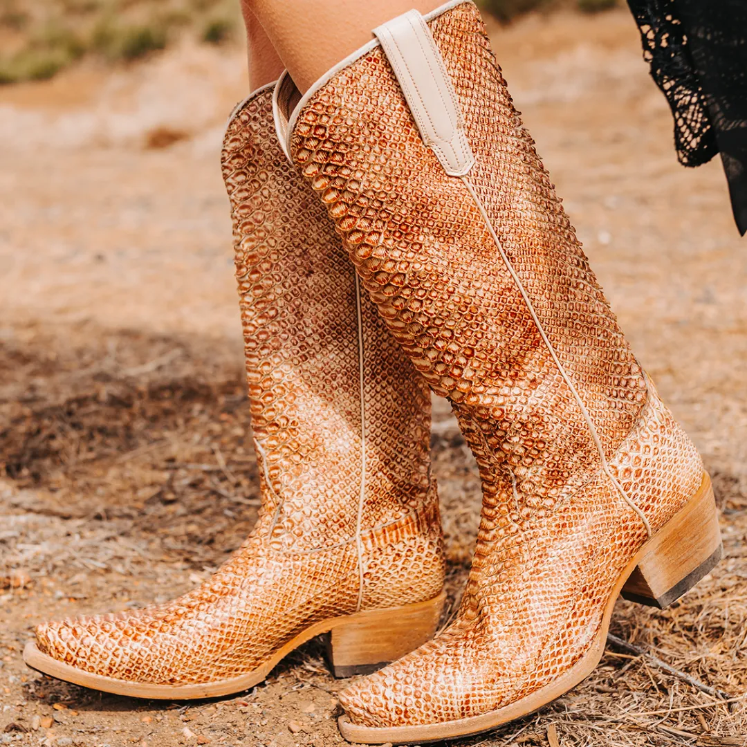 Best Woodland Womens Boots