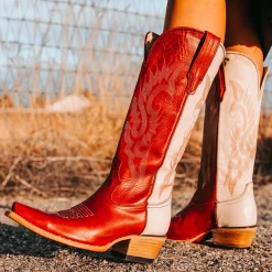 New Woodland Womens Booties