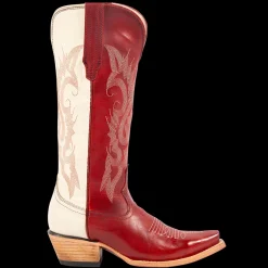 New Woodland Womens Booties