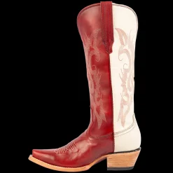 New Woodland Womens Booties