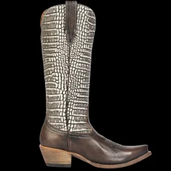 New Woodland Womens Booties