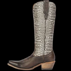 New Woodland Womens Booties