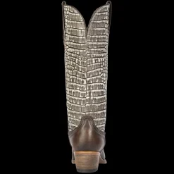 New Woodland Womens Booties