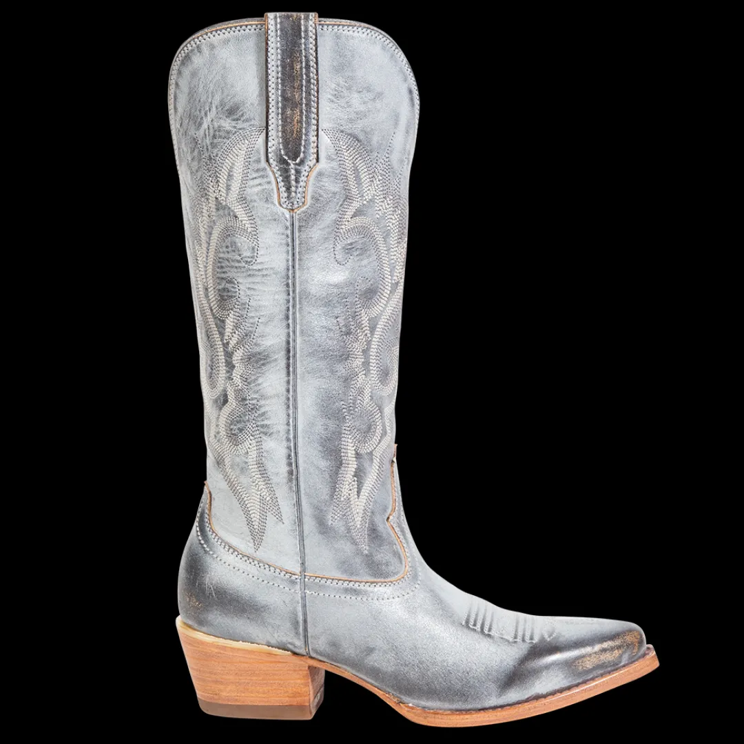 Online Woodland Womens Booties