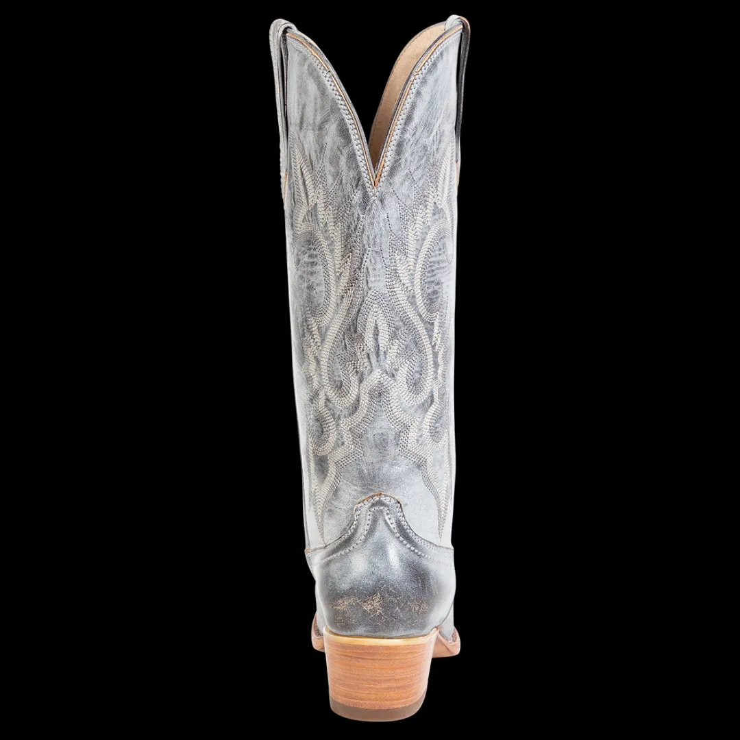 Online Woodland Womens Booties