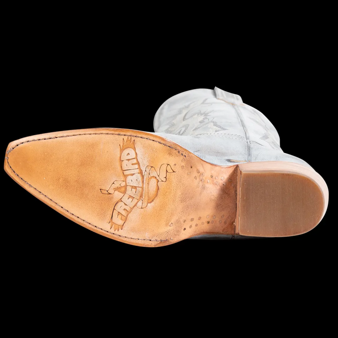 Online Woodland Womens Booties