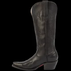 New Woodland Womens Booties