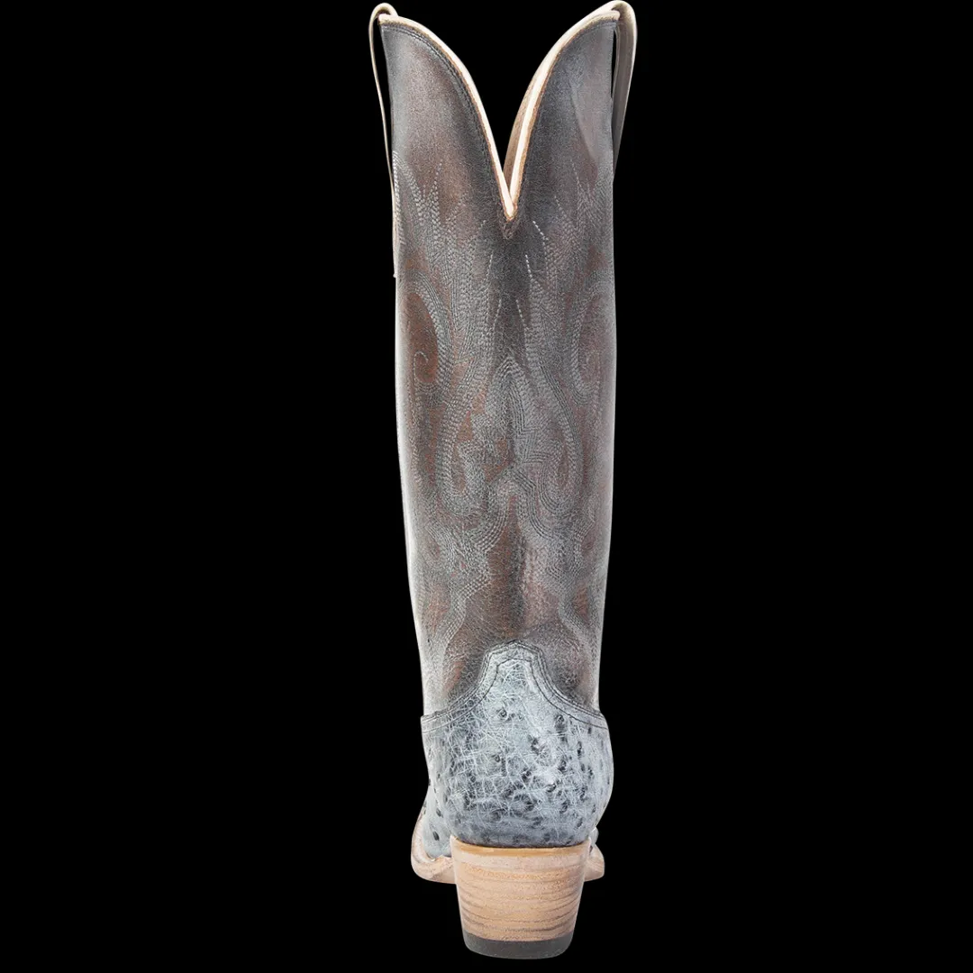 Online Woodland Womens Booties