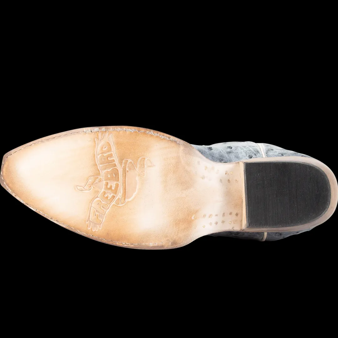 Online Woodland Womens Booties