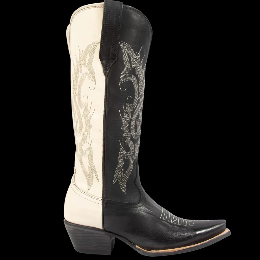 Outlet Woodland Womens Booties