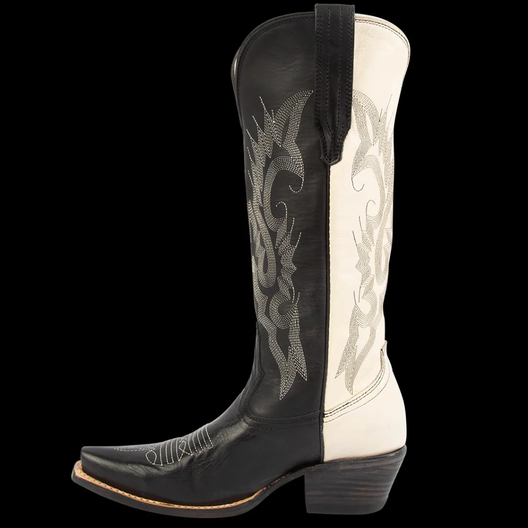 Outlet Woodland Womens Booties