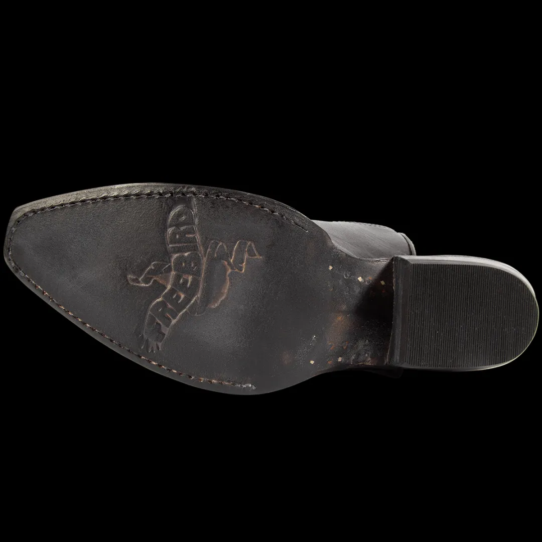 Outlet Woodland Womens Booties