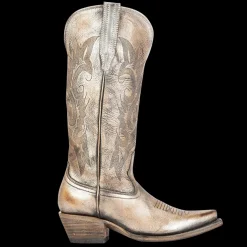 New Woodland Womens Booties