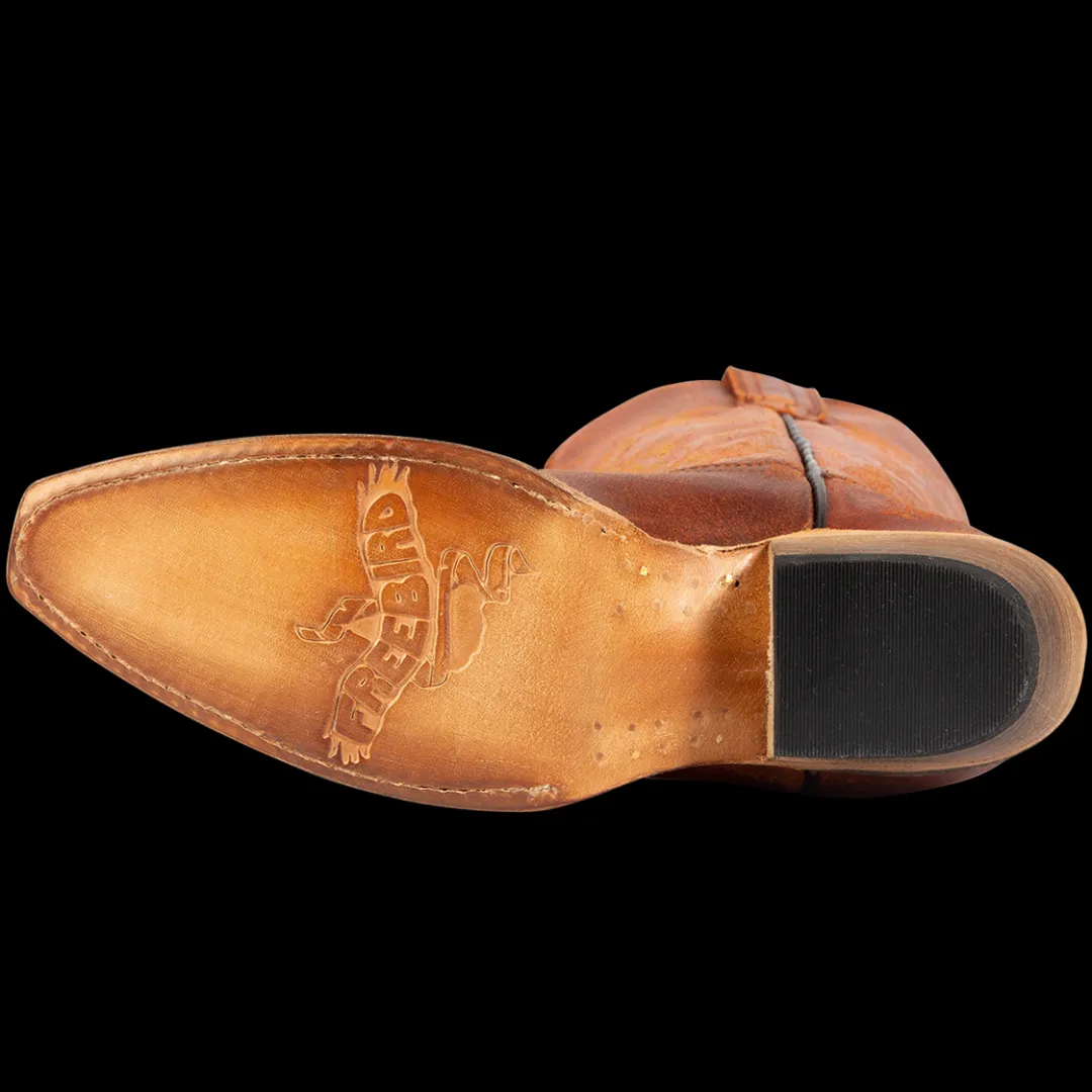 Discount Woodland Womens Booties