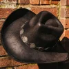 New Wyatt Womens Hat