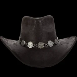 New Wyatt Womens Hat