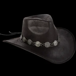 New Wyatt Womens Hat