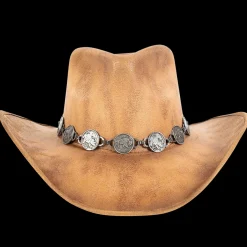 New Wyatt Womens Hat
