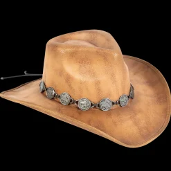 New Wyatt Womens Hat