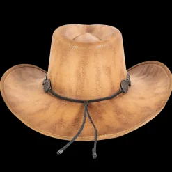 New Wyatt Womens Hat