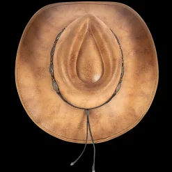 New Wyatt Womens Hat