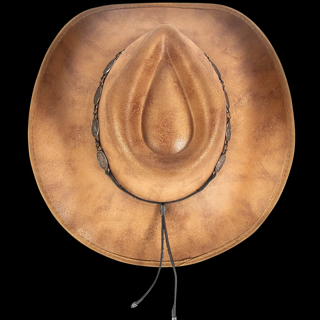 New Wyatt Womens Hat
