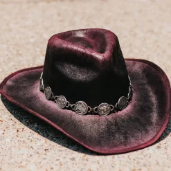 Best Wyatt Womens Hat