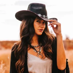Best Wyatt Womens Hat