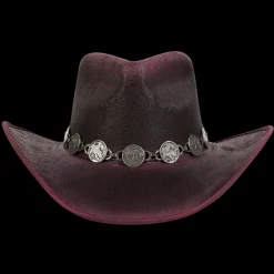 Best Wyatt Womens Hat