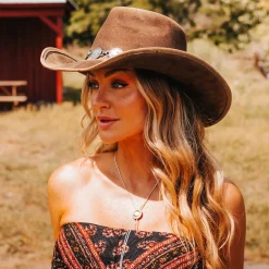 Discount Wyatt Womens Hat